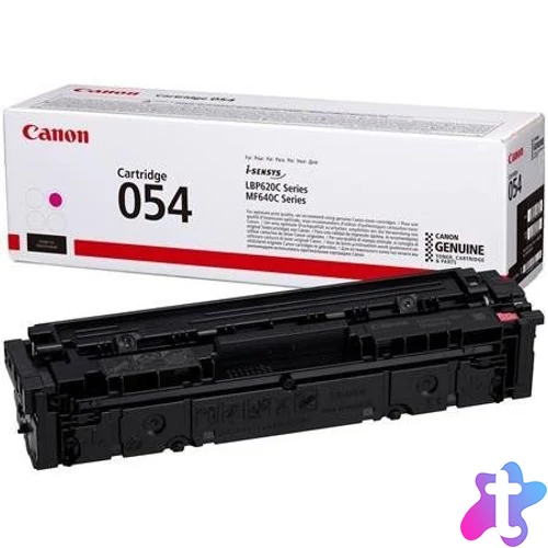 Canon toner CRG054M magenta 1,2K