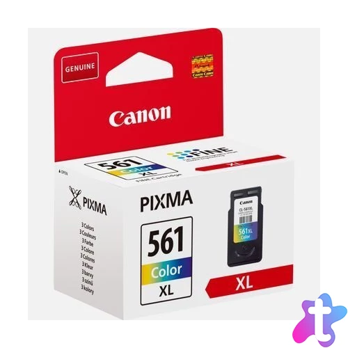 Canon tinta CL561XL color