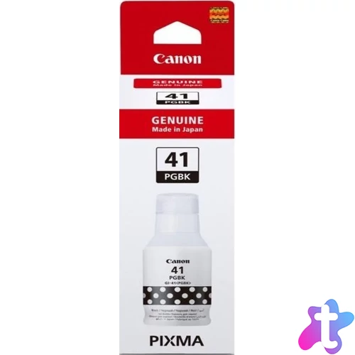 Canon tinta GI41 black