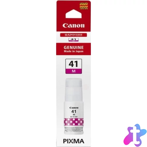 Canon tinta GI41M magenta