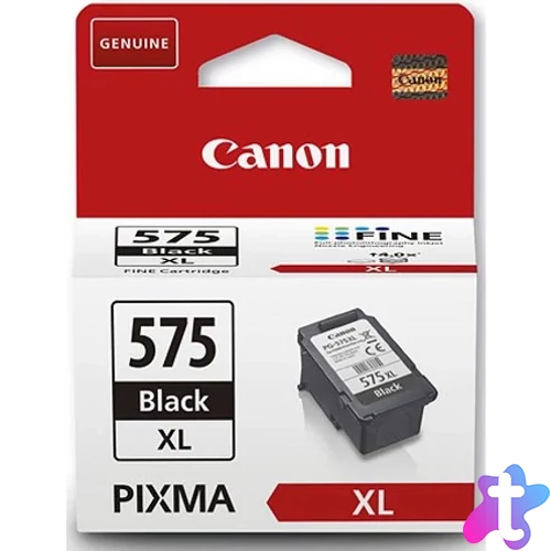 Canon tinta PG575XL black