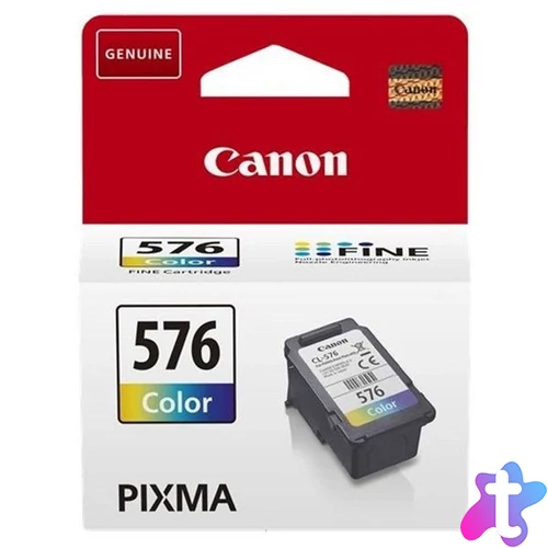 Canon tinta CL576 color