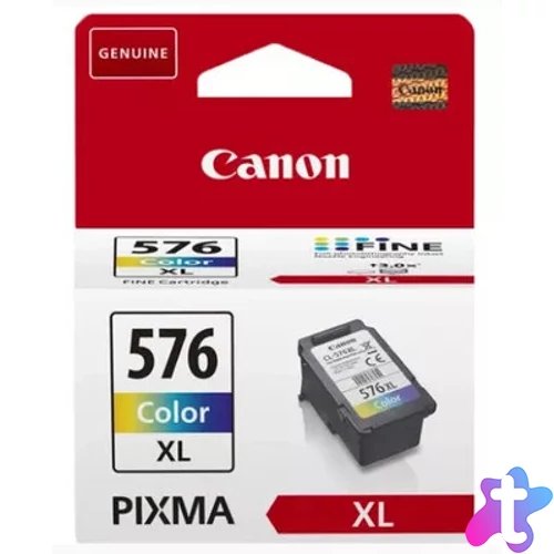 Canon tinta CL576XL color