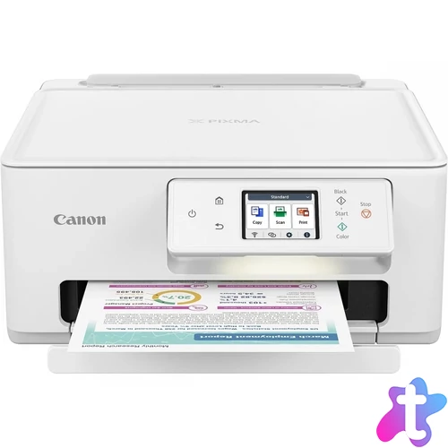 Nyomtató Canon Pixma TS7650i DW Wifi tintasugaras multi (PG585/CL586, PG585XL/CL586XL)