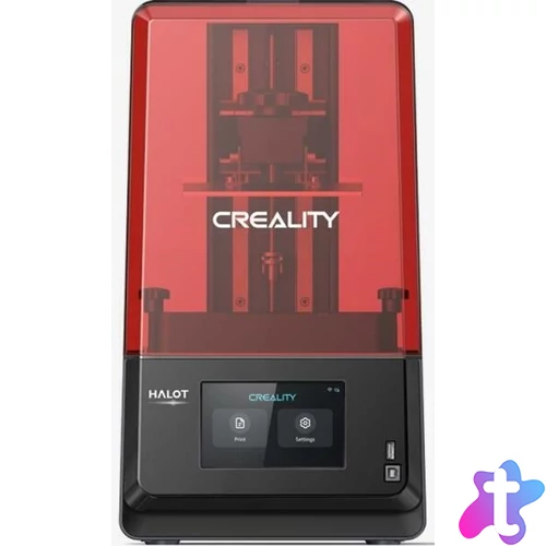 Nyomtató 3D Creality Halot-ONE Pro