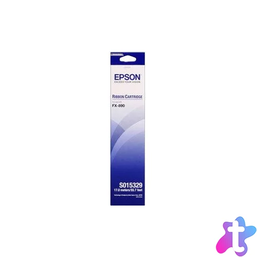 Orig. Epson FX890 (S015329)  Ny. kazetta