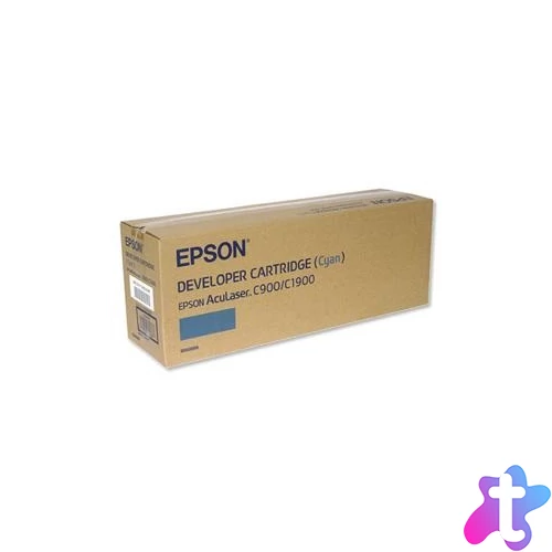 Epson toner S050099 C (C900) cyan 4,5k