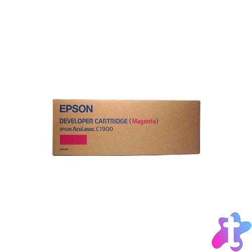Epson toner S050098 M (C900) magenta 4,5k