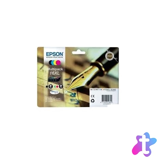Epson tinta T16364010 multipack (16XL)