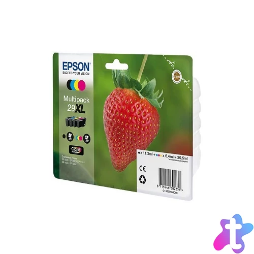 Epson tinta T2996 multipack (29XL)