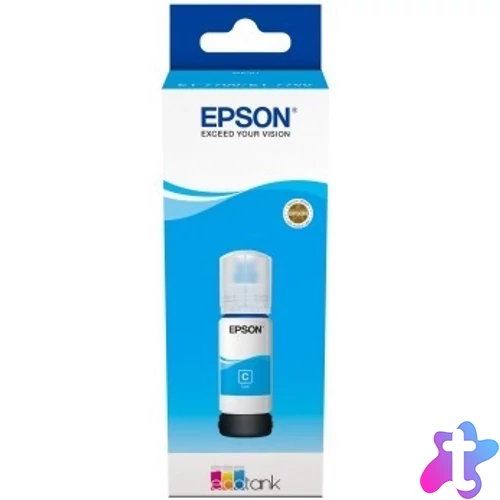 Epson tinta T00S2 ecotank cyan (103)