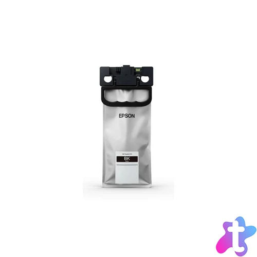 Epson tinta T01C1 black