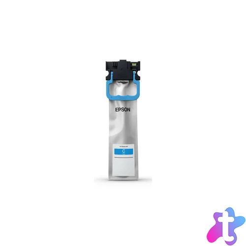 Epson tinta T01C2 cyan