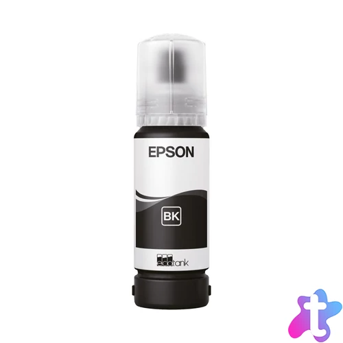 Epson tinta T09C1 ecotank black