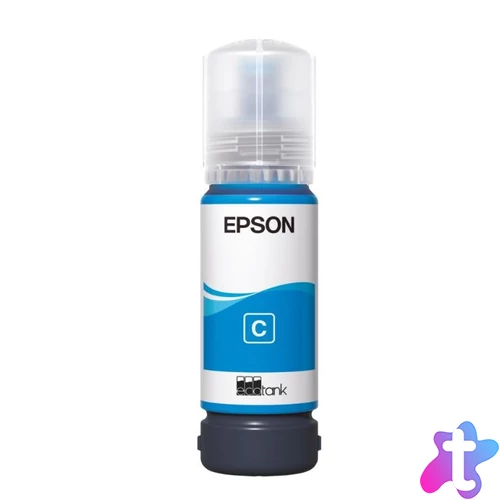Epson tinta T09C2 ecotank cyan