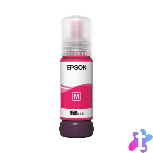 Epson tinta T09C3 ecotank magenta
