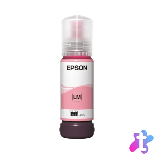 Epson tinta T09C6 ecotank light magenta