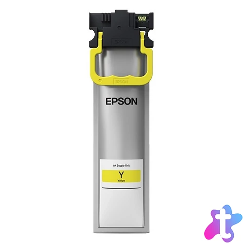 Epson tinta T11C4 yellow