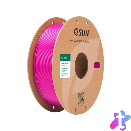 eSUN filament PLA BASIC 1,75 mm LILA 1 kg
