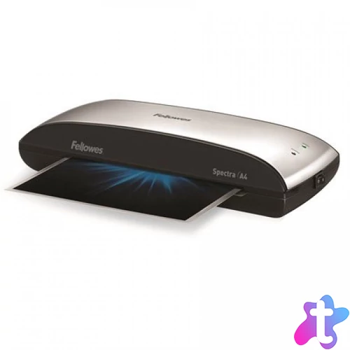 Laminálógép, A4 Fellowes "SPECTRA" 80-125 micron