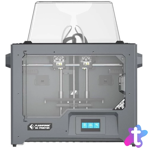 Nyomtató 3D Flashforge Creator 2 Pro