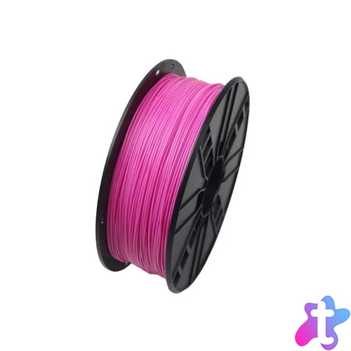 Gembird filament PLA pink, 1,75 MM, 1 KG
