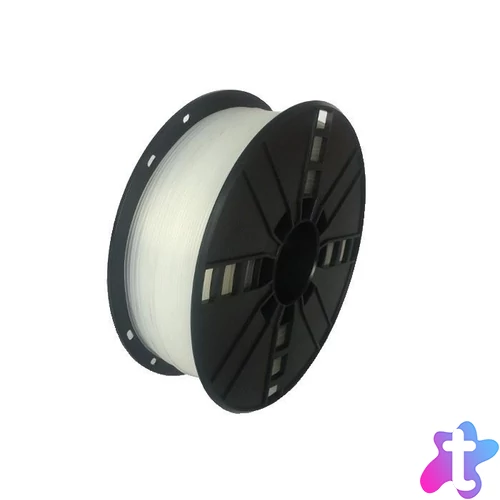 Gembird filament PLA natural, 1,75 MM, 1 KG