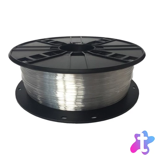Gembird filament PETG natural, 1,75 MM, 1 KG