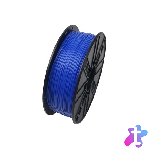 Gembird filament ABS blue, 1,75 MM, 1 KG
