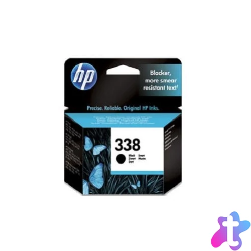 Hp tinta C8765EE (338)
