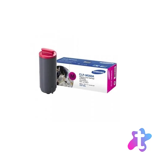 Samsung toner CLP-M350A magenta
