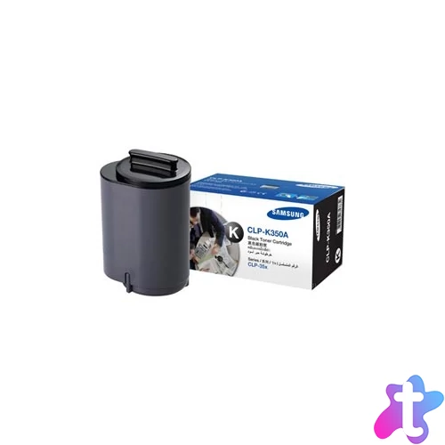 Samsung toner CLP-K350A black
