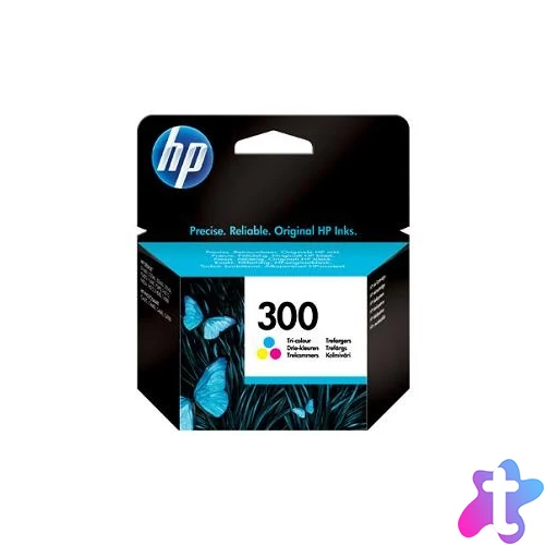 Hp tinta CC643EE (300) color