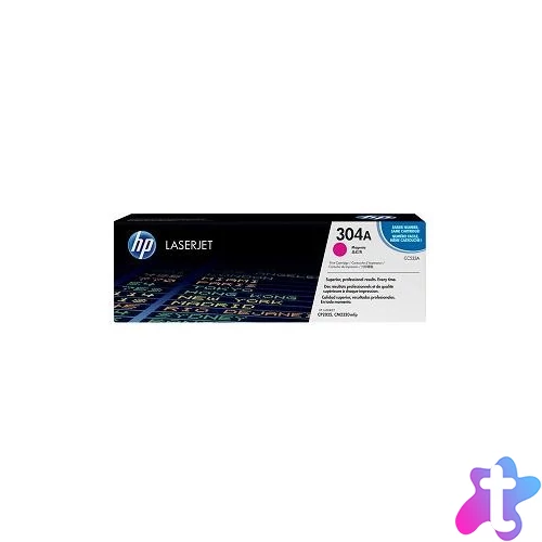 Hp toner CC533A (304A)  magenta 2,8k