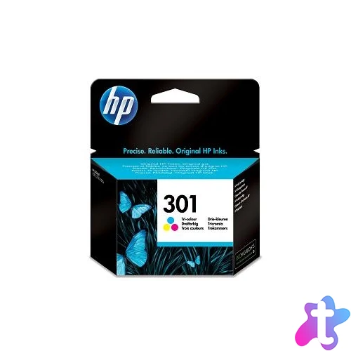 Hp tinta CH562EE (301) color