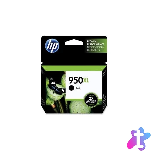 Hp tinta CN045AE (950XL) black 2,3k