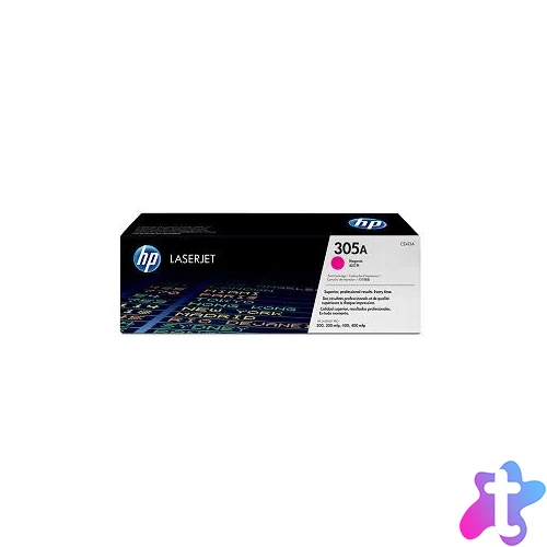 Hp toner CE413A (305) magenta 2,6k