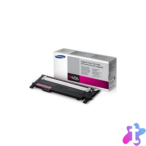 Samsung toner CLT-M406S 1k magenta (CLP-365) (SU252A)