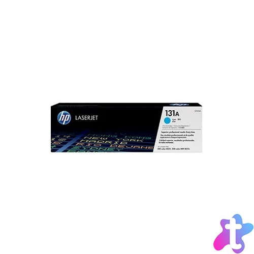 Hp toner CF211A (131A) cyan 1,6k