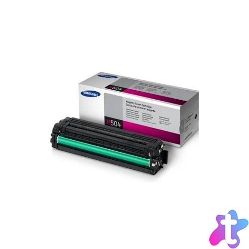 Samsung toner CLT-M504S magenta 1,8k (SU292A)