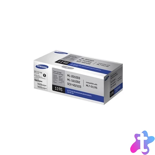 Samsung toner MLT-D119S 2k (SU863A)