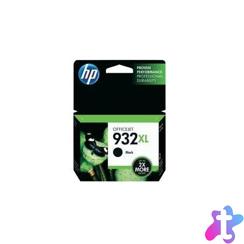 Hp tinta CN053AE (932XL) black 0,825k