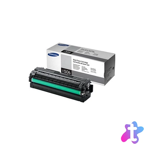 Samsung toner CLT-K506L black 6k (SU171A)
