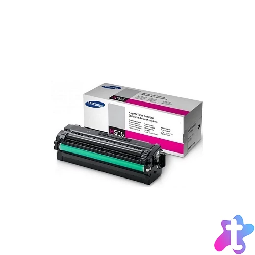 Samsung toner CLT-M506L magenta 3,5k (SU305A)