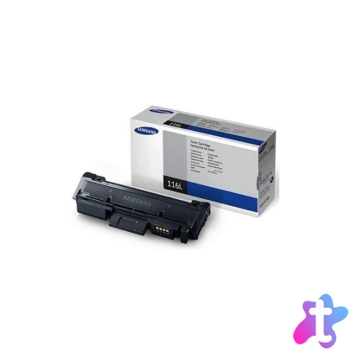 Samsung toner MLT-D116L black 3k (SU828A)