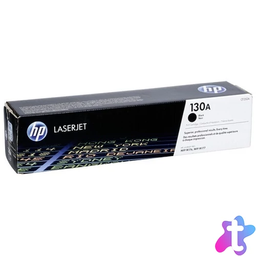 Hp toner CF350A (130A) black 1,3k
