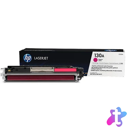 Hp toner CF353A (130A) magenta 1k