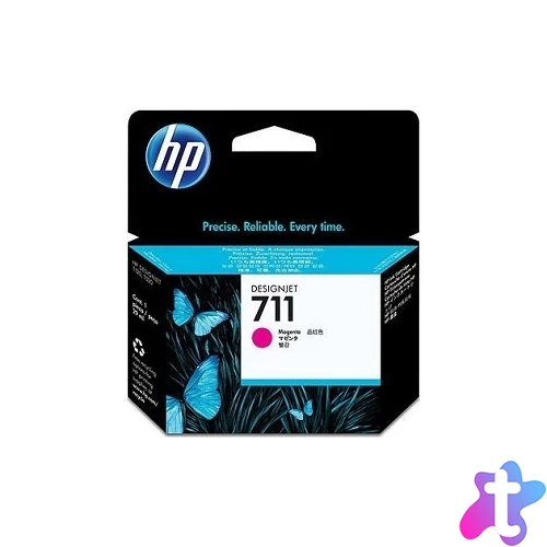Hp tinta CZ131A (711) magenta (29ml)