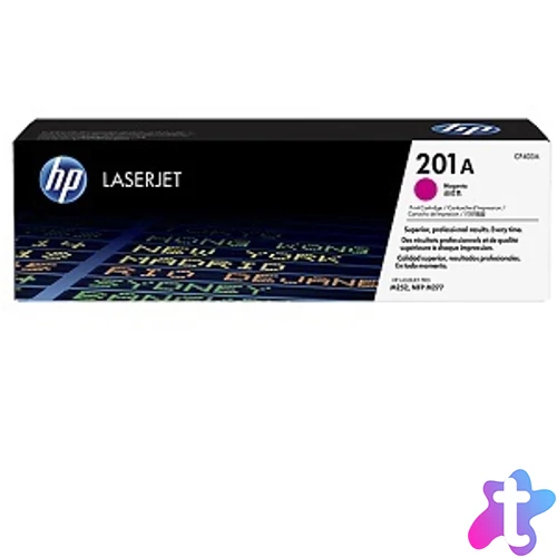Hp toner CF403A (201A) magenta 1,4k