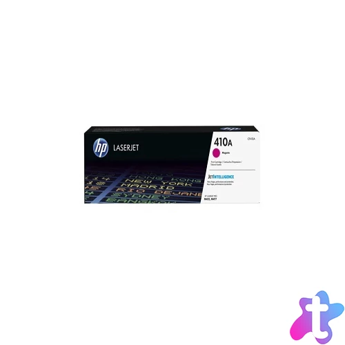 Hp toner CF413A (410A) magenta 2,3K